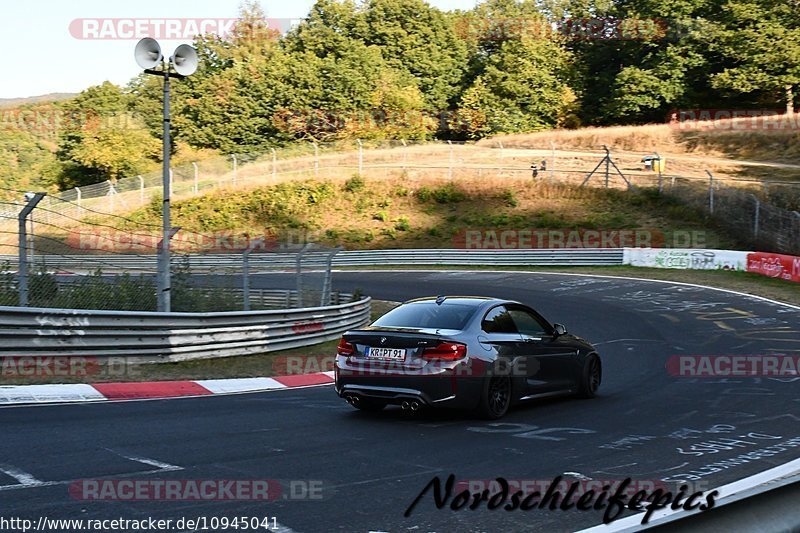 Bild #10945041 - Touristenfahrten Nürburgring Nordschleife (21.09.2020)