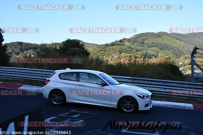 Bild #10945043 - Touristenfahrten Nürburgring Nordschleife (21.09.2020)