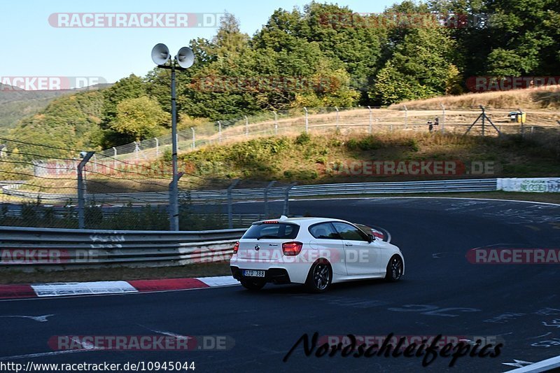 Bild #10945044 - Touristenfahrten Nürburgring Nordschleife (21.09.2020)