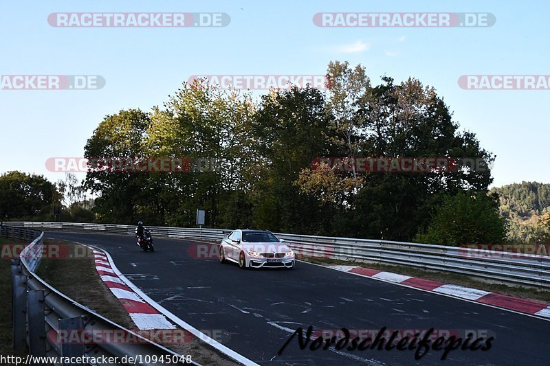 Bild #10945048 - Touristenfahrten Nürburgring Nordschleife (21.09.2020)