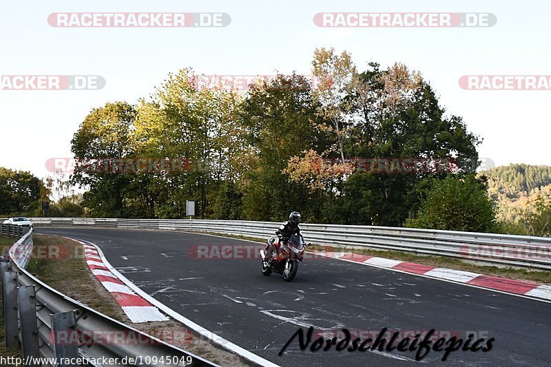 Bild #10945049 - Touristenfahrten Nürburgring Nordschleife (21.09.2020)