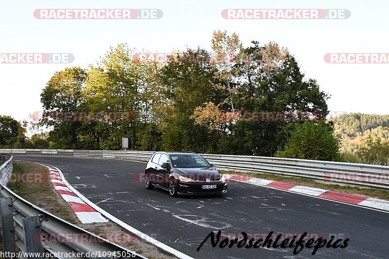 Bild #10945058 - Touristenfahrten Nürburgring Nordschleife (21.09.2020)