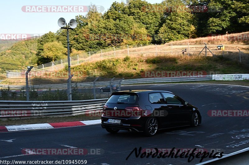 Bild #10945059 - Touristenfahrten Nürburgring Nordschleife (21.09.2020)