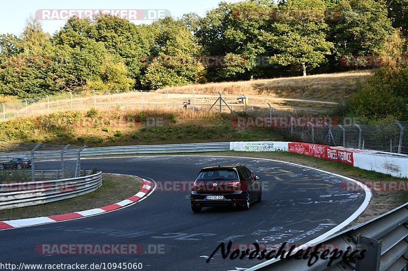 Bild #10945060 - Touristenfahrten Nürburgring Nordschleife (21.09.2020)