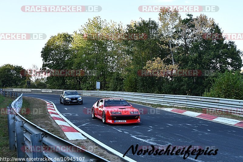 Bild #10945107 - Touristenfahrten Nürburgring Nordschleife (21.09.2020)