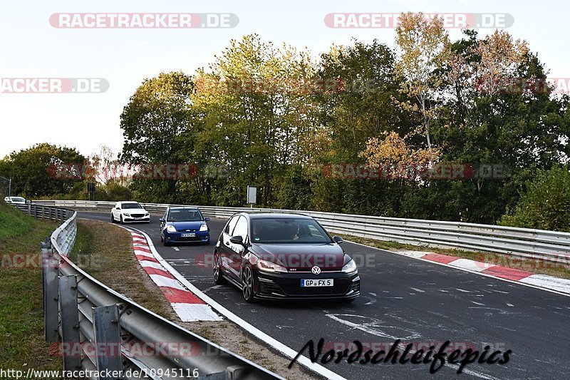 Bild #10945116 - Touristenfahrten Nürburgring Nordschleife (21.09.2020)