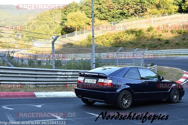 Bild #10945122 - Touristenfahrten Nürburgring Nordschleife (21.09.2020)