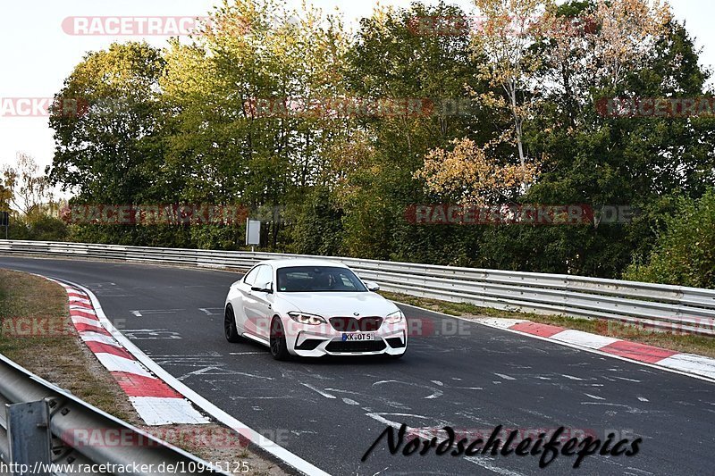 Bild #10945125 - Touristenfahrten Nürburgring Nordschleife (21.09.2020)