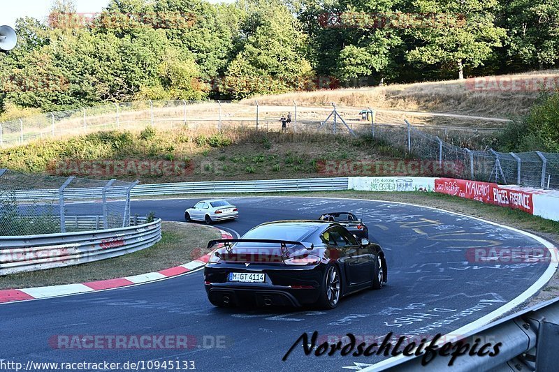Bild #10945133 - Touristenfahrten Nürburgring Nordschleife (21.09.2020)