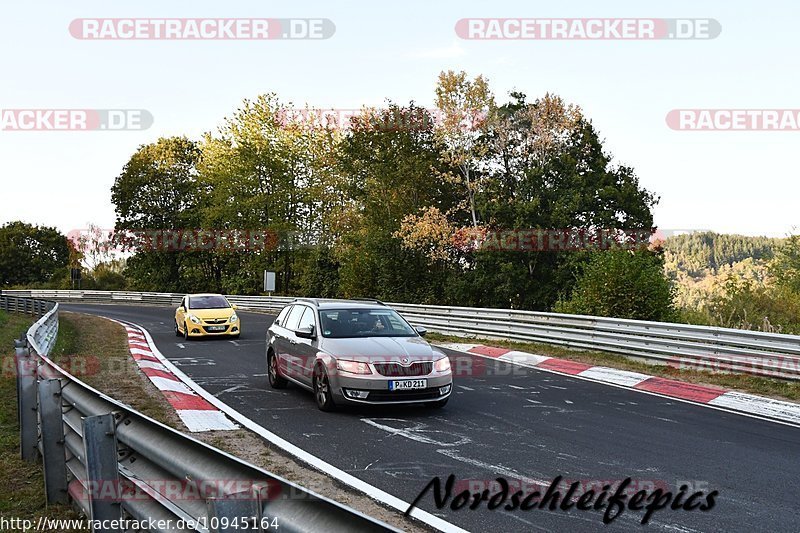 Bild #10945164 - Touristenfahrten Nürburgring Nordschleife (21.09.2020)