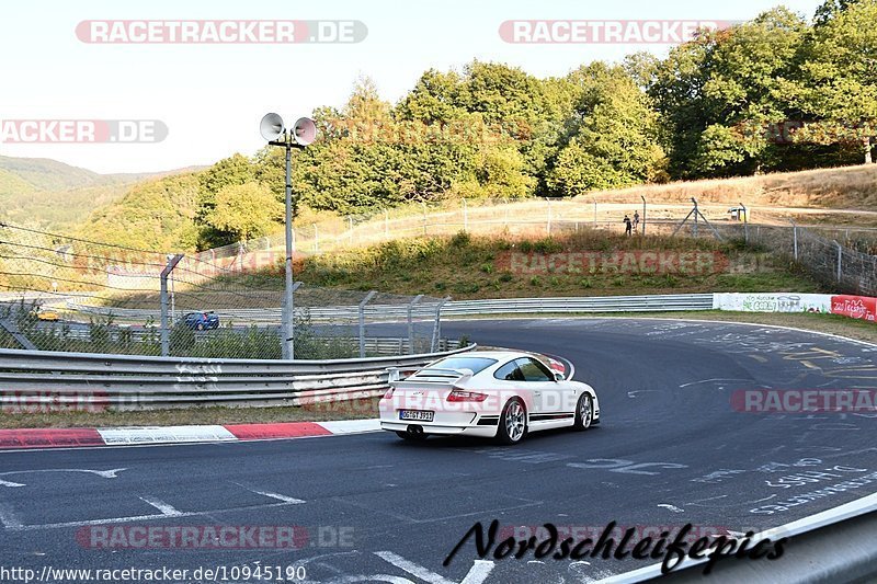 Bild #10945190 - Touristenfahrten Nürburgring Nordschleife (21.09.2020)