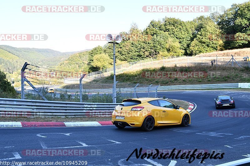 Bild #10945209 - Touristenfahrten Nürburgring Nordschleife (21.09.2020)