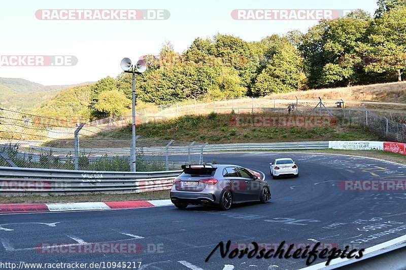 Bild #10945217 - Touristenfahrten Nürburgring Nordschleife (21.09.2020)