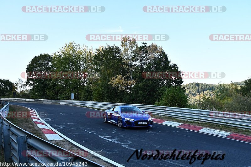 Bild #10945243 - Touristenfahrten Nürburgring Nordschleife (21.09.2020)