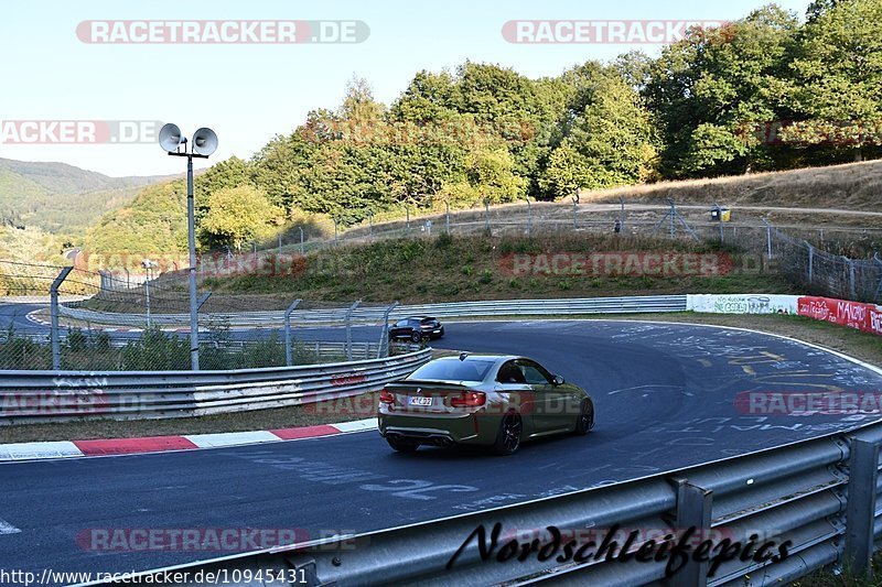 Bild #10945431 - Touristenfahrten Nürburgring Nordschleife (21.09.2020)