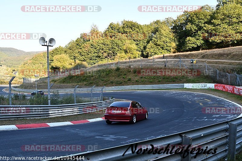 Bild #10945444 - Touristenfahrten Nürburgring Nordschleife (21.09.2020)