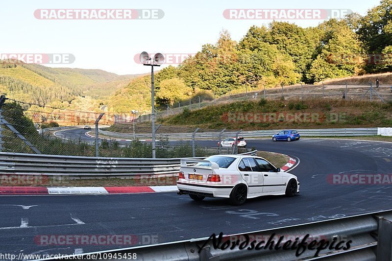 Bild #10945458 - Touristenfahrten Nürburgring Nordschleife (21.09.2020)