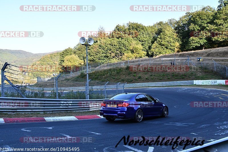 Bild #10945495 - Touristenfahrten Nürburgring Nordschleife (21.09.2020)