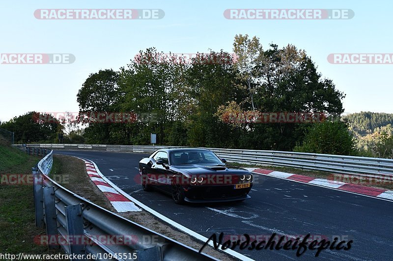 Bild #10945515 - Touristenfahrten Nürburgring Nordschleife (21.09.2020)