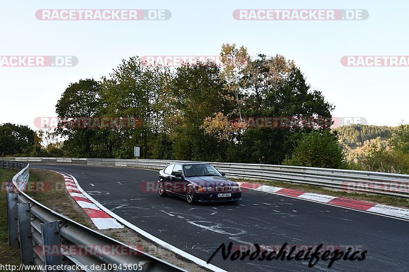 Bild #10945605 - Touristenfahrten Nürburgring Nordschleife (21.09.2020)