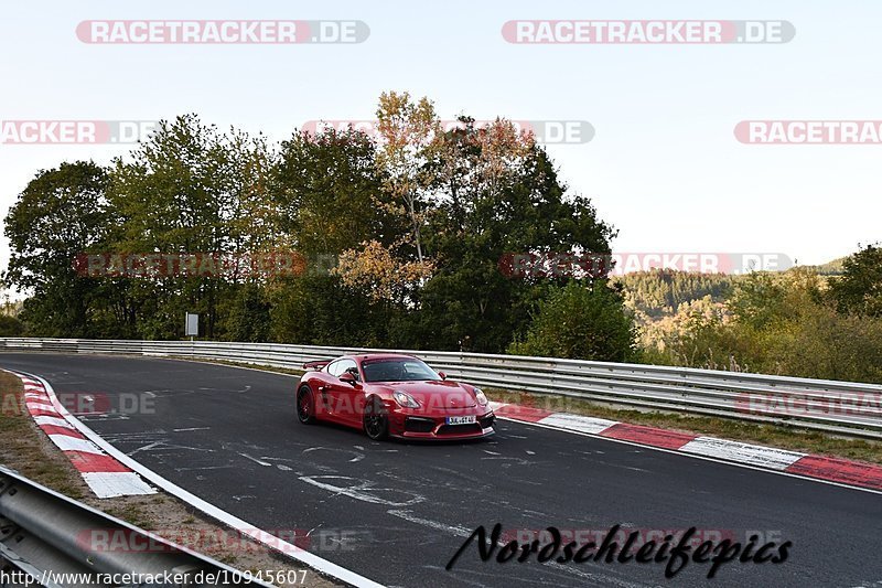 Bild #10945607 - Touristenfahrten Nürburgring Nordschleife (21.09.2020)