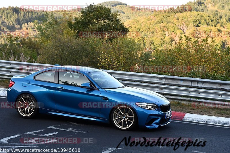 Bild #10945618 - Touristenfahrten Nürburgring Nordschleife (21.09.2020)