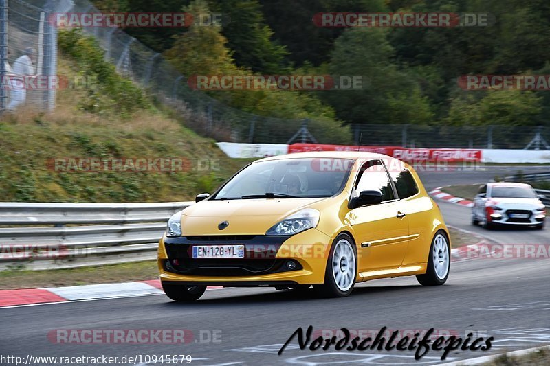 Bild #10945679 - Touristenfahrten Nürburgring Nordschleife (21.09.2020)