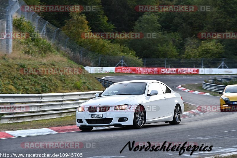 Bild #10945705 - Touristenfahrten Nürburgring Nordschleife (21.09.2020)