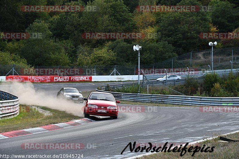 Bild #10945724 - Touristenfahrten Nürburgring Nordschleife (21.09.2020)