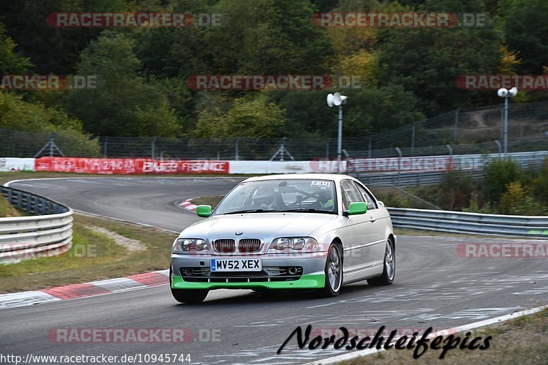 Bild #10945744 - Touristenfahrten Nürburgring Nordschleife (21.09.2020)