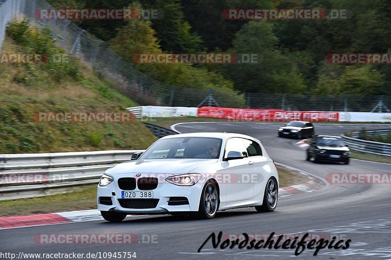 Bild #10945754 - Touristenfahrten Nürburgring Nordschleife (21.09.2020)