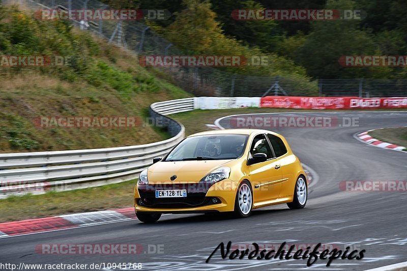 Bild #10945768 - Touristenfahrten Nürburgring Nordschleife (21.09.2020)