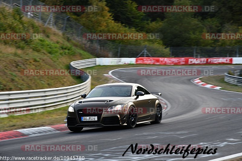 Bild #10945780 - Touristenfahrten Nürburgring Nordschleife (21.09.2020)