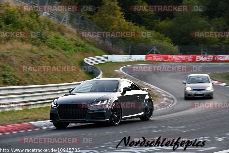 Bild #10945785 - Touristenfahrten Nürburgring Nordschleife (21.09.2020)