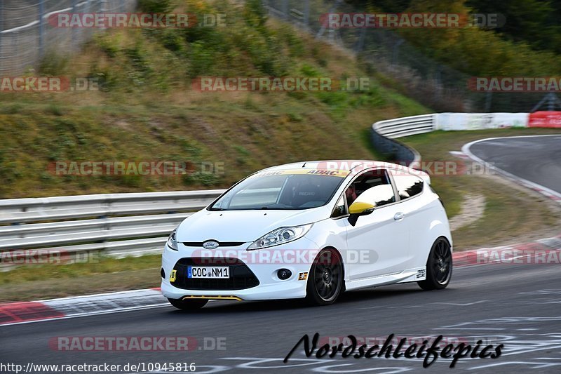 Bild #10945816 - Touristenfahrten Nürburgring Nordschleife (21.09.2020)