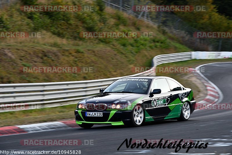 Bild #10945828 - Touristenfahrten Nürburgring Nordschleife (21.09.2020)