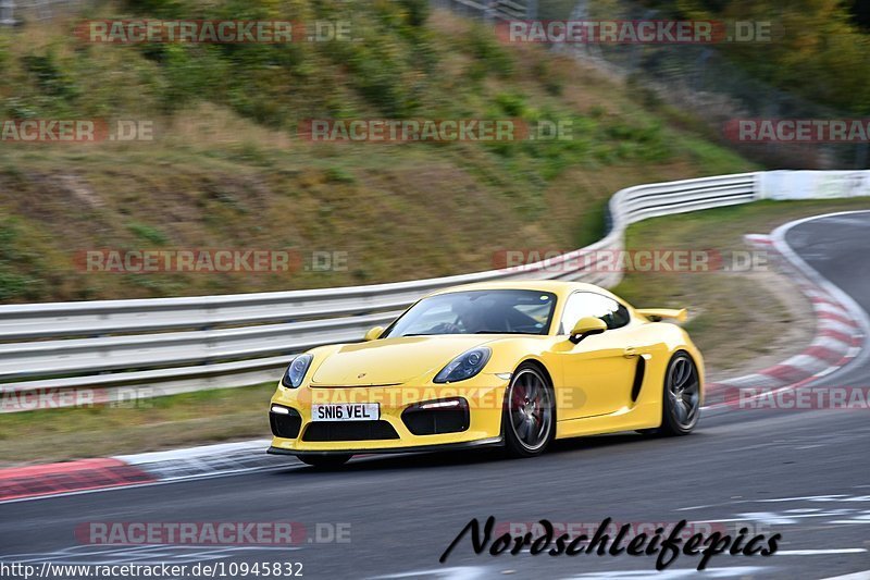 Bild #10945832 - Touristenfahrten Nürburgring Nordschleife (21.09.2020)