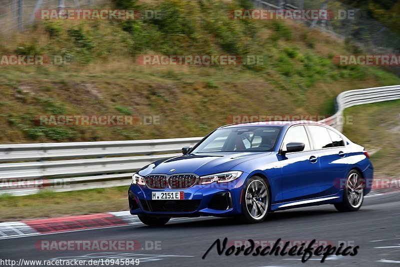 Bild #10945849 - Touristenfahrten Nürburgring Nordschleife (21.09.2020)