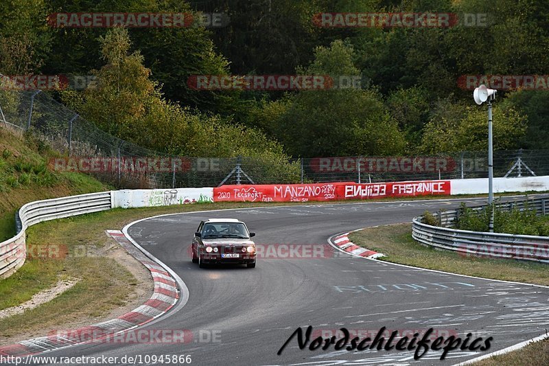 Bild #10945866 - Touristenfahrten Nürburgring Nordschleife (21.09.2020)