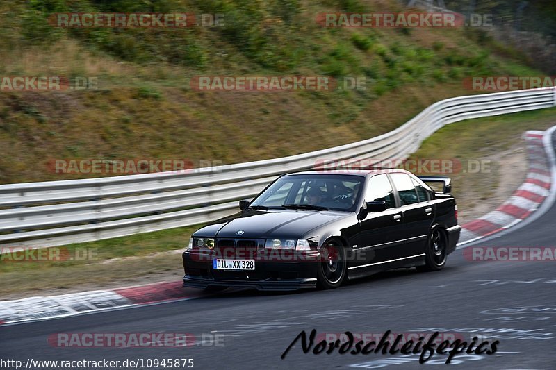 Bild #10945875 - Touristenfahrten Nürburgring Nordschleife (21.09.2020)