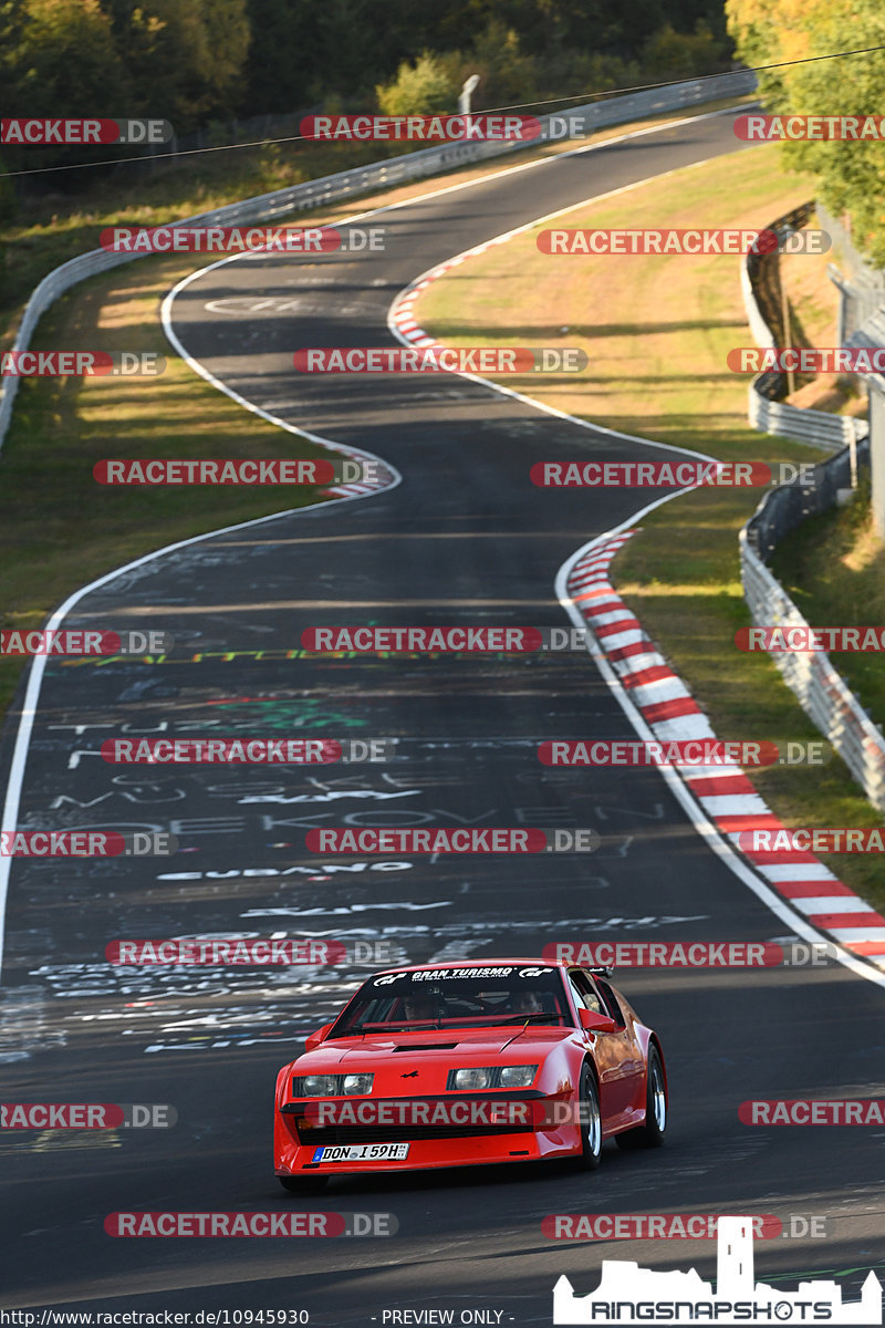 Bild #10945930 - Touristenfahrten Nürburgring Nordschleife (21.09.2020)