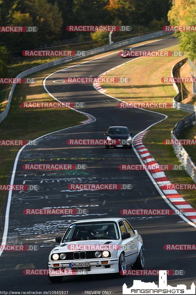 Bild #10945937 - Touristenfahrten Nürburgring Nordschleife (21.09.2020)