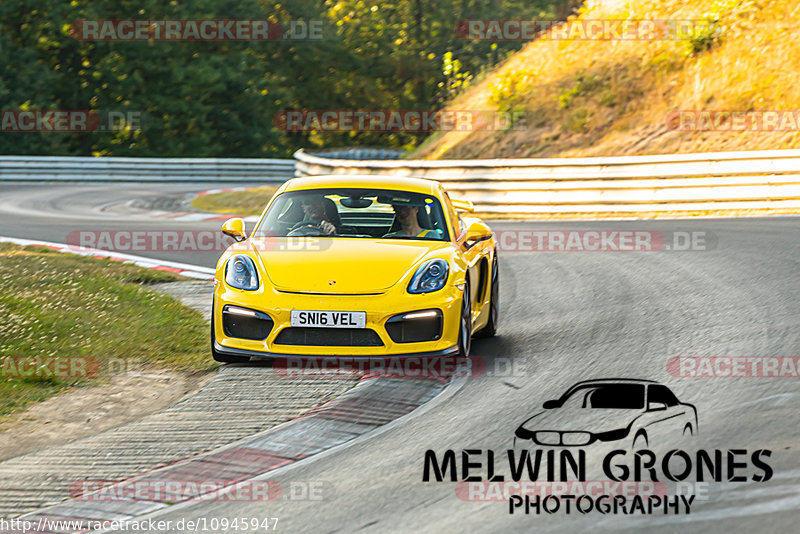 Bild #10945947 - Touristenfahrten Nürburgring Nordschleife (21.09.2020)