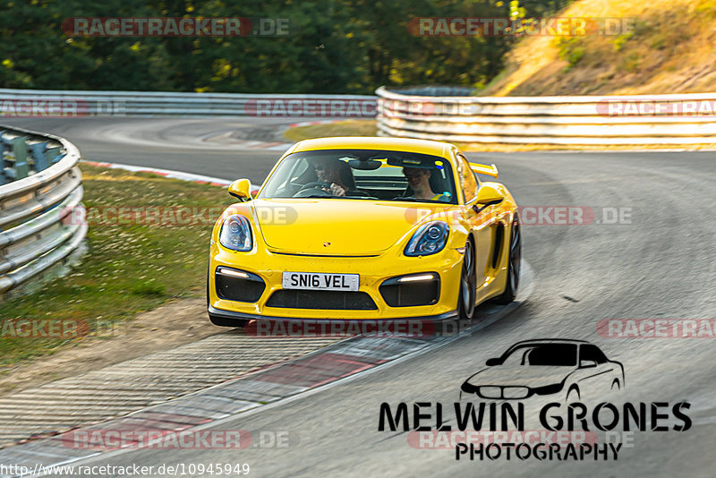 Bild #10945949 - Touristenfahrten Nürburgring Nordschleife (21.09.2020)