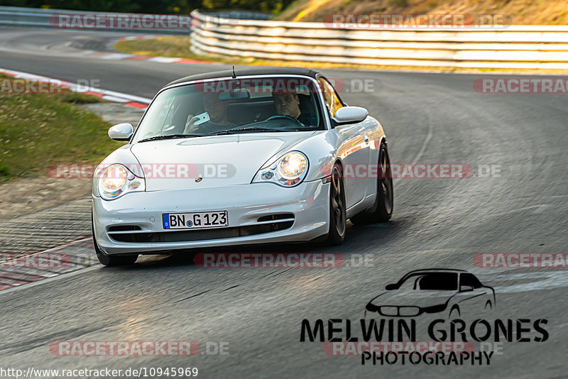 Bild #10945969 - Touristenfahrten Nürburgring Nordschleife (21.09.2020)