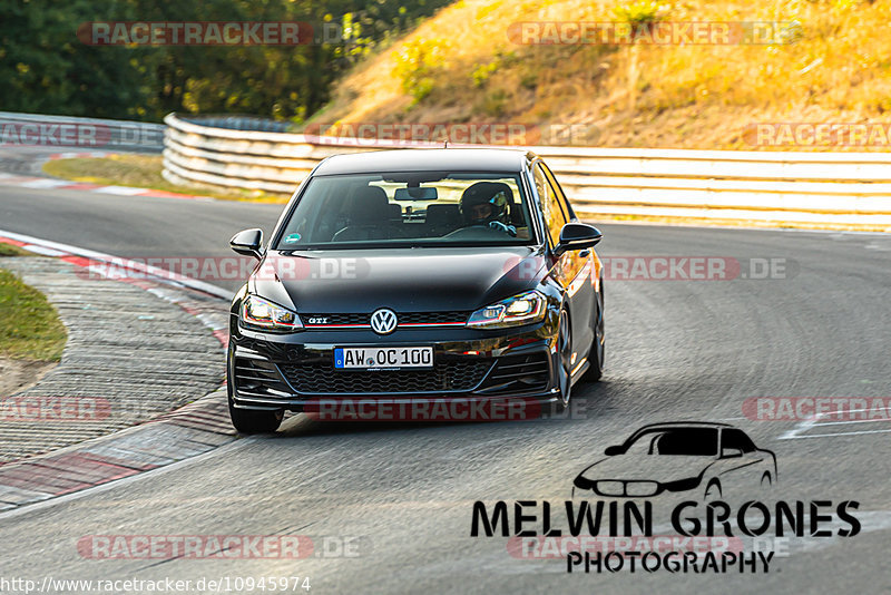 Bild #10945974 - Touristenfahrten Nürburgring Nordschleife (21.09.2020)