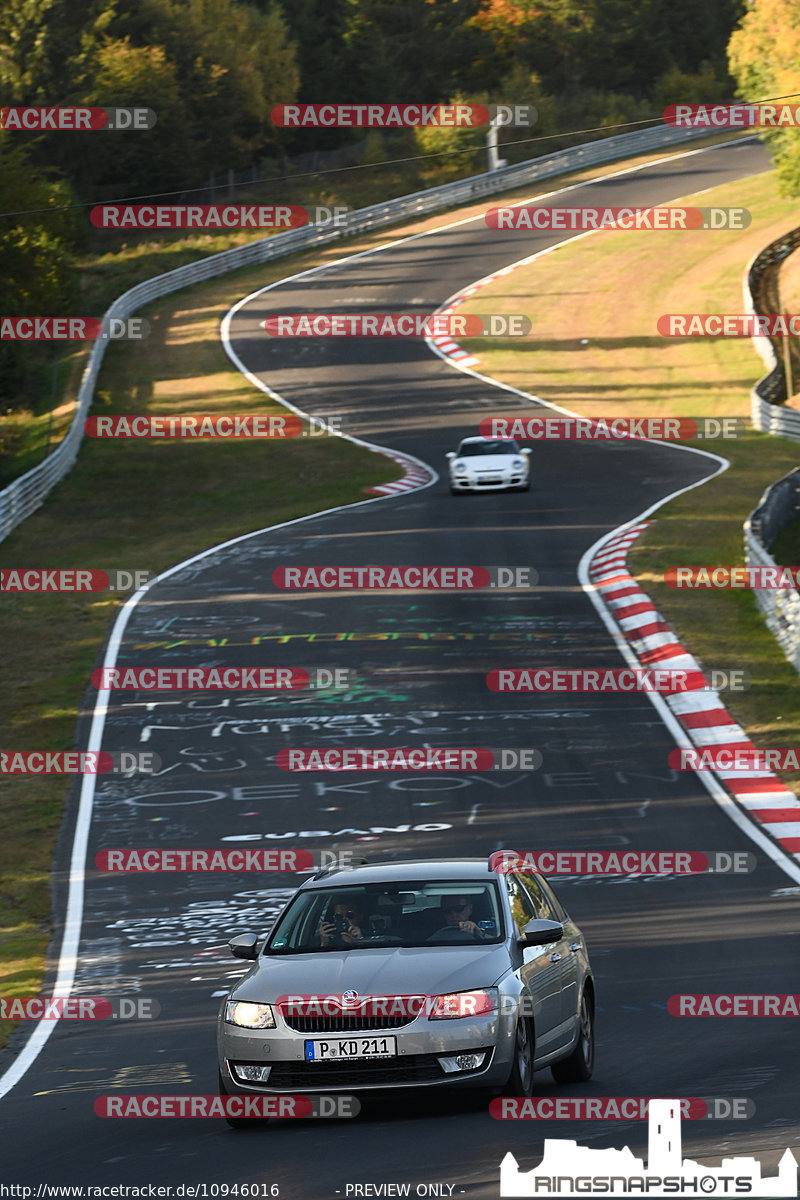 Bild #10946016 - Touristenfahrten Nürburgring Nordschleife (21.09.2020)