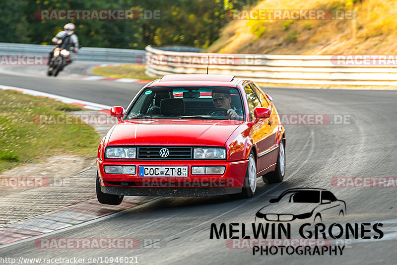 Bild #10946021 - Touristenfahrten Nürburgring Nordschleife (21.09.2020)