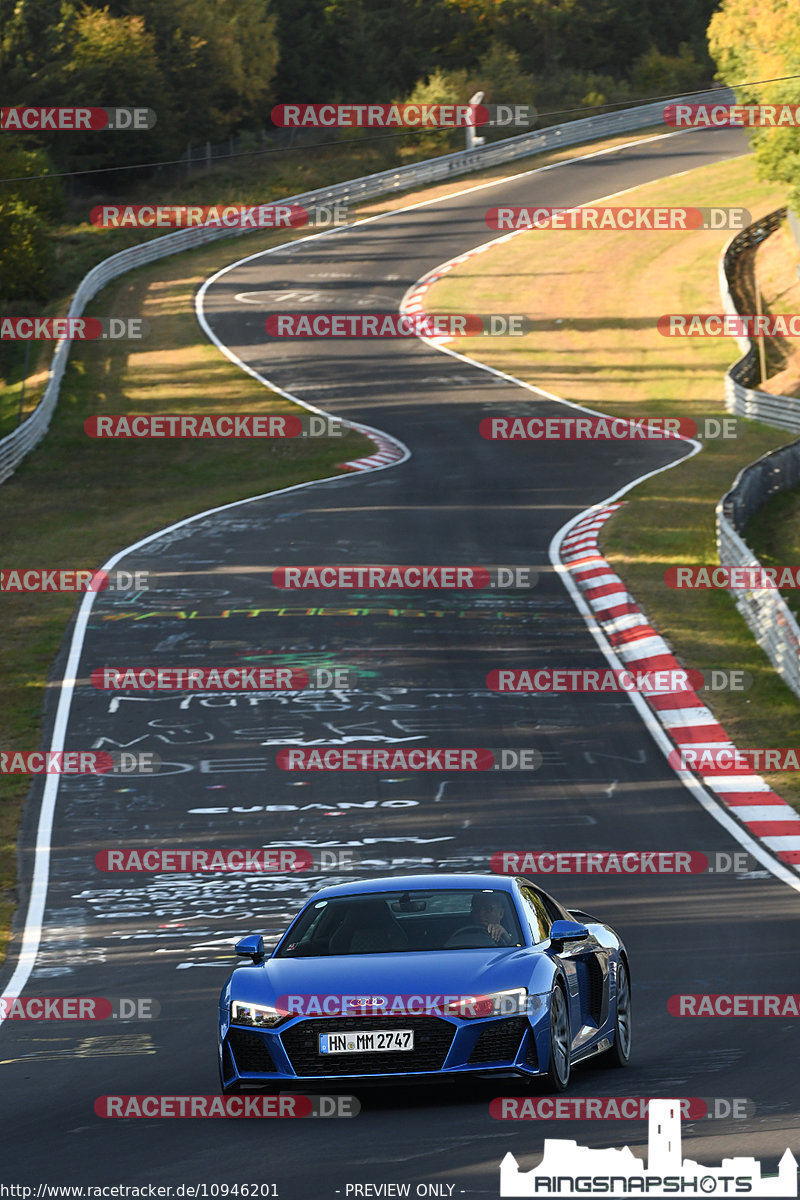 Bild #10946201 - Touristenfahrten Nürburgring Nordschleife (21.09.2020)