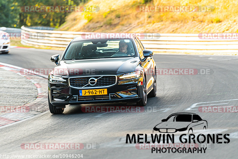 Bild #10946204 - Touristenfahrten Nürburgring Nordschleife (21.09.2020)